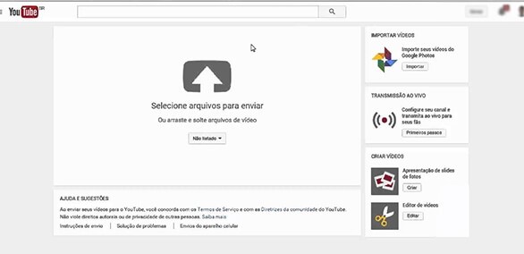 YOUTUBE-UPLOADS